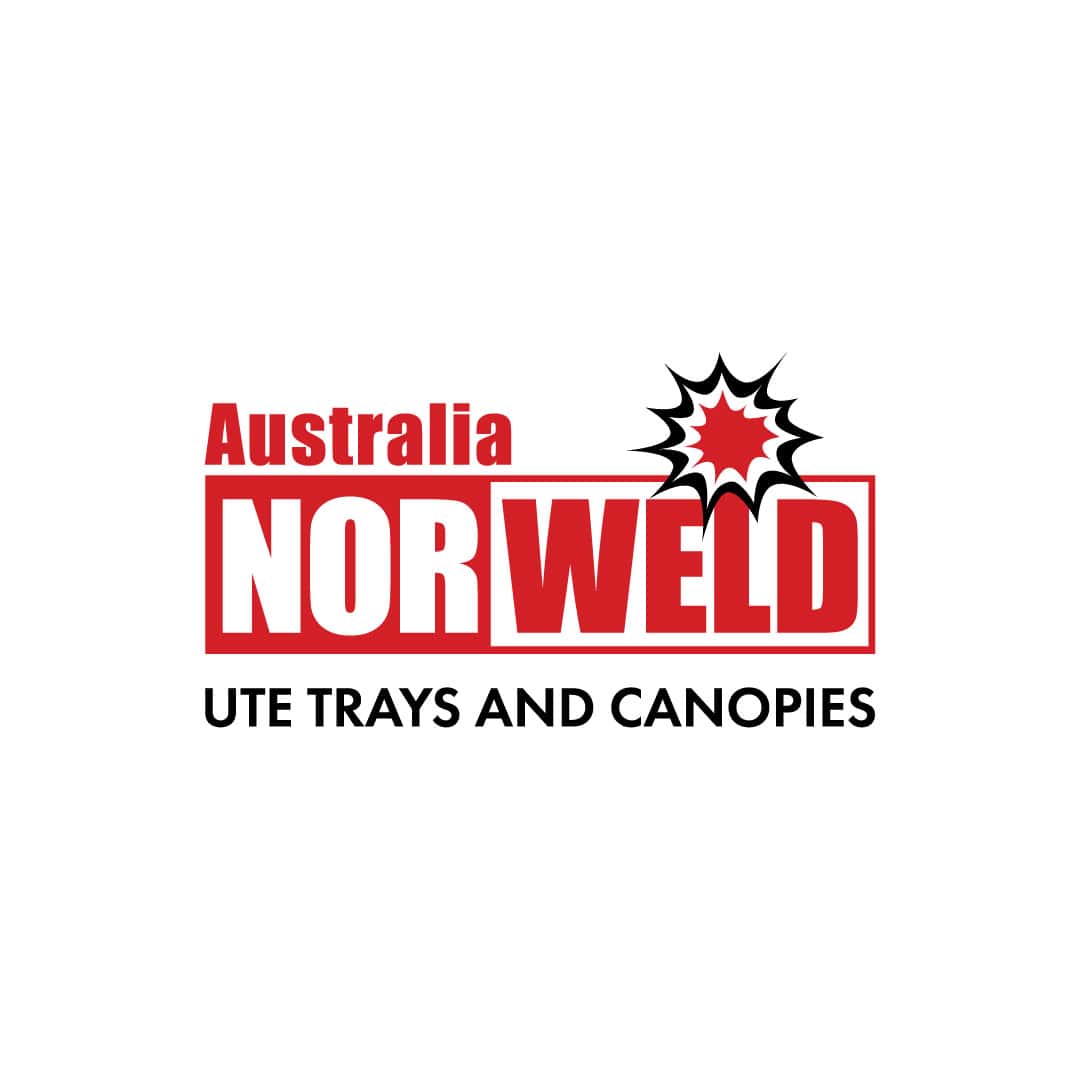 NORWELD Ute Trays and Canopies - Outback Cleanups Australia
